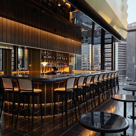 Aparthotel A By Adina Sydney Exterior foto