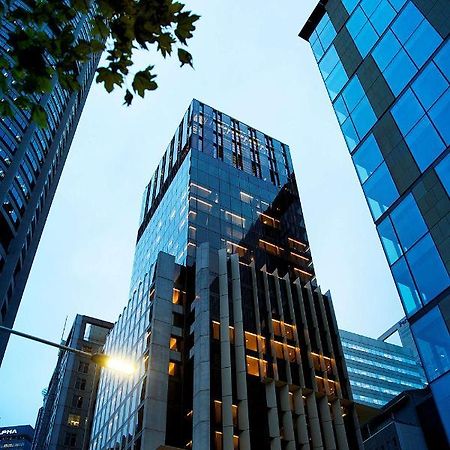 Aparthotel A By Adina Sydney Exterior foto