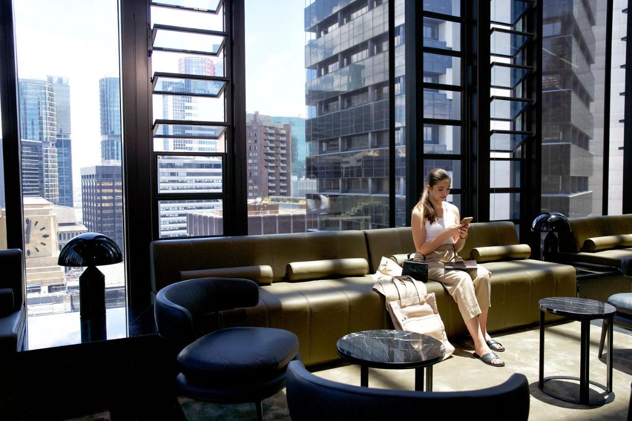 Aparthotel A By Adina Sydney Exterior foto