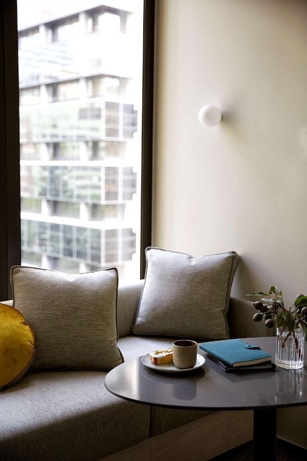 Aparthotel A By Adina Sydney Exterior foto