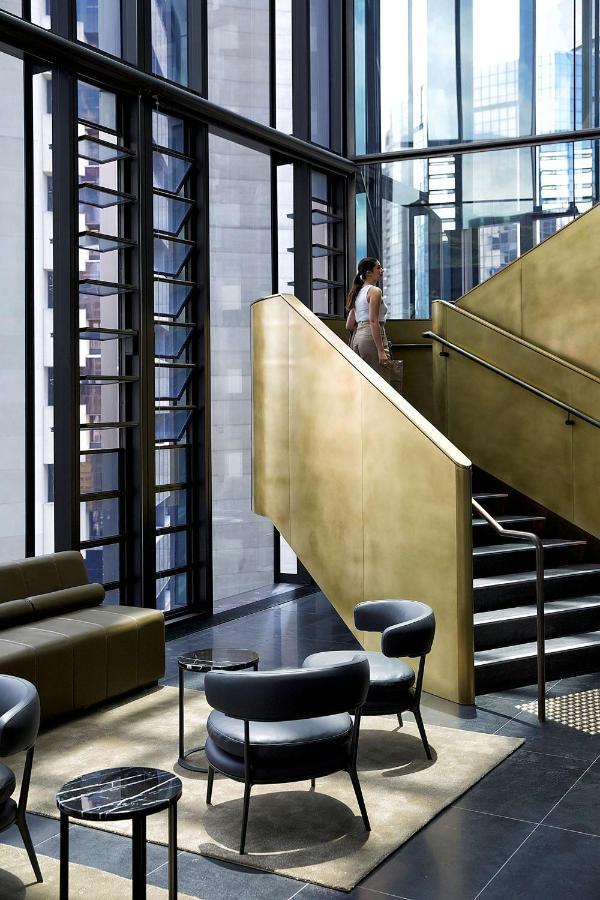 Aparthotel A By Adina Sydney Exterior foto