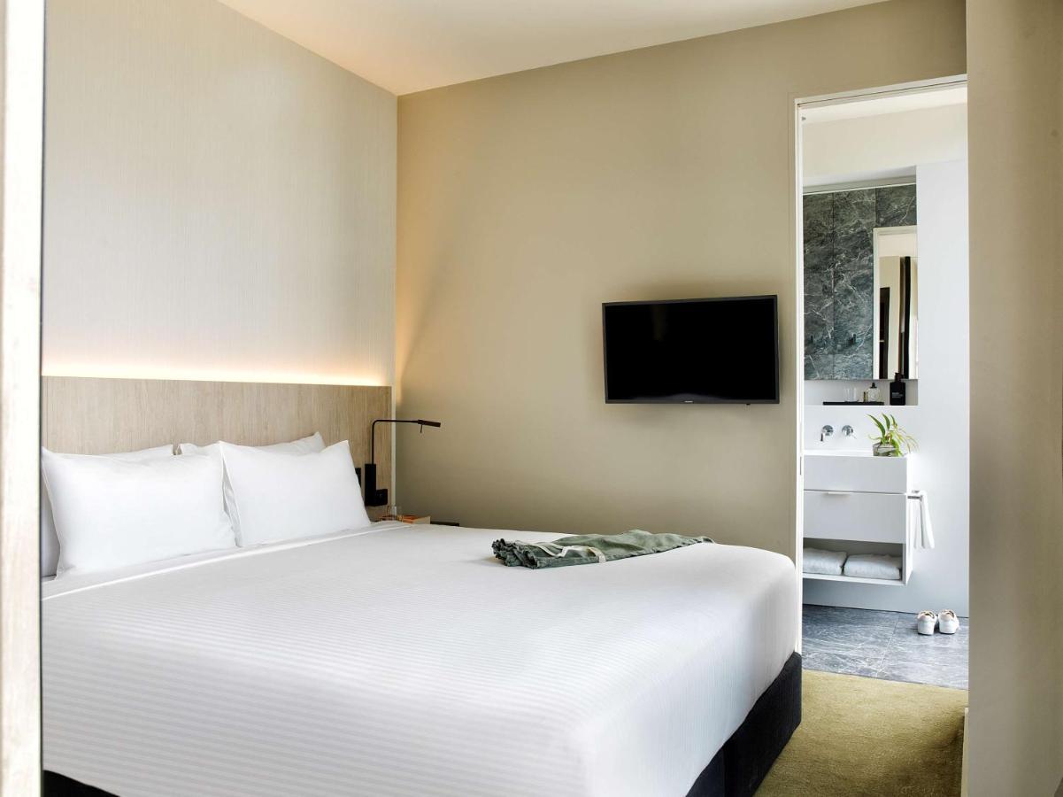 Aparthotel A By Adina Sydney Exterior foto