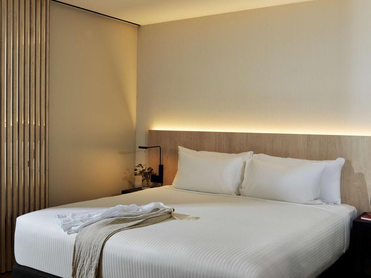 Aparthotel A By Adina Sydney Exterior foto