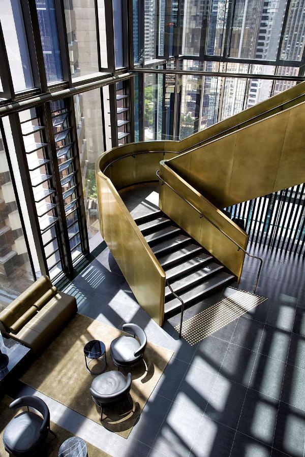 Aparthotel A By Adina Sydney Exterior foto