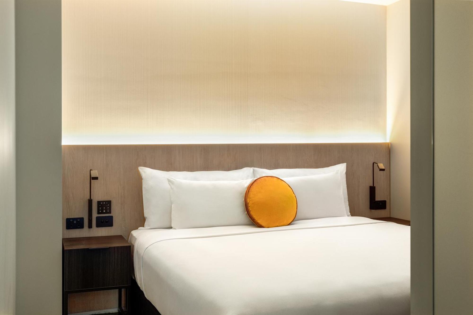 Aparthotel A By Adina Sydney Exterior foto